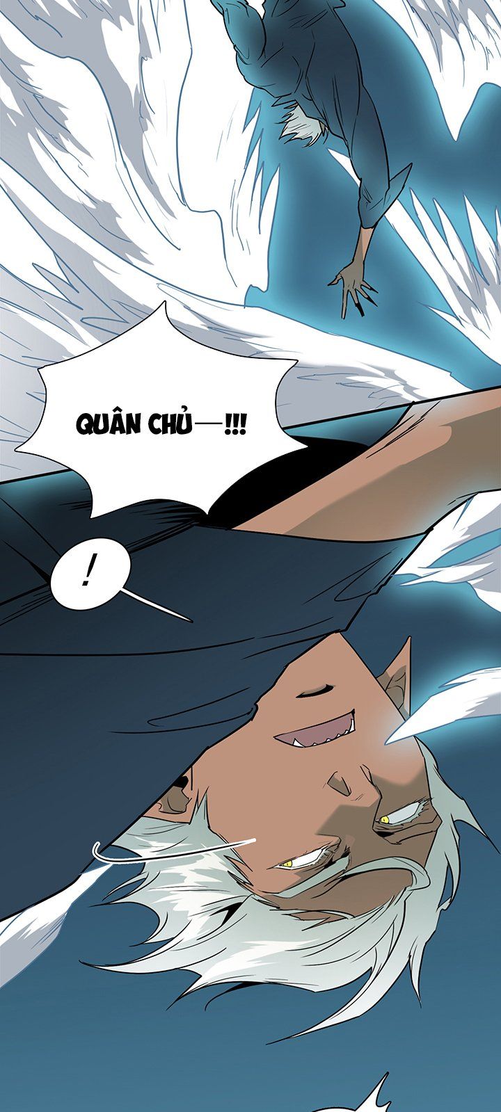 đọc truyện Dear Door Chương 93 ảnh 18 tại Thiên Thai Truyện