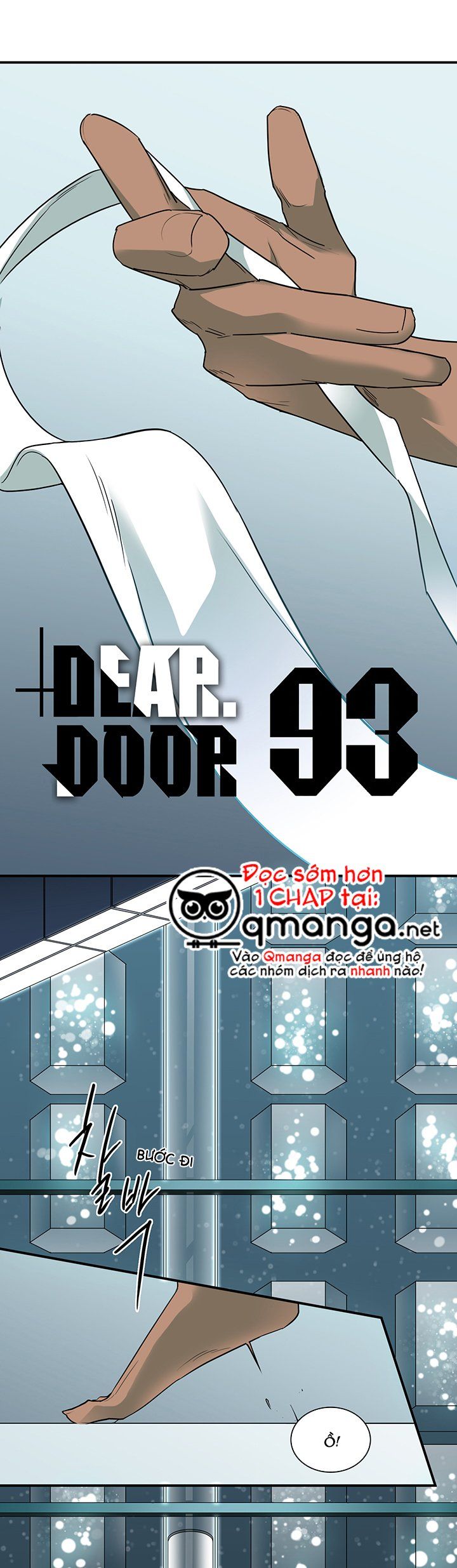 đọc truyện Dear Door Chương 93 ảnh 4 tại Thiên Thai Truyện