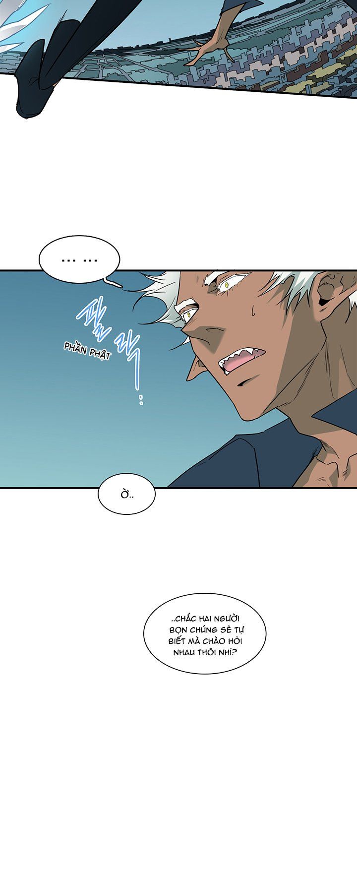 đọc truyện Dear Door Chương 93 ảnh 22 tại Thiên Thai Truyện