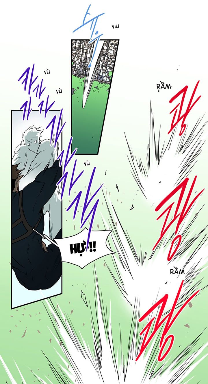 đọc truyện Dear Door Chương 93 ảnh 23 tại Thiên Thai Truyện