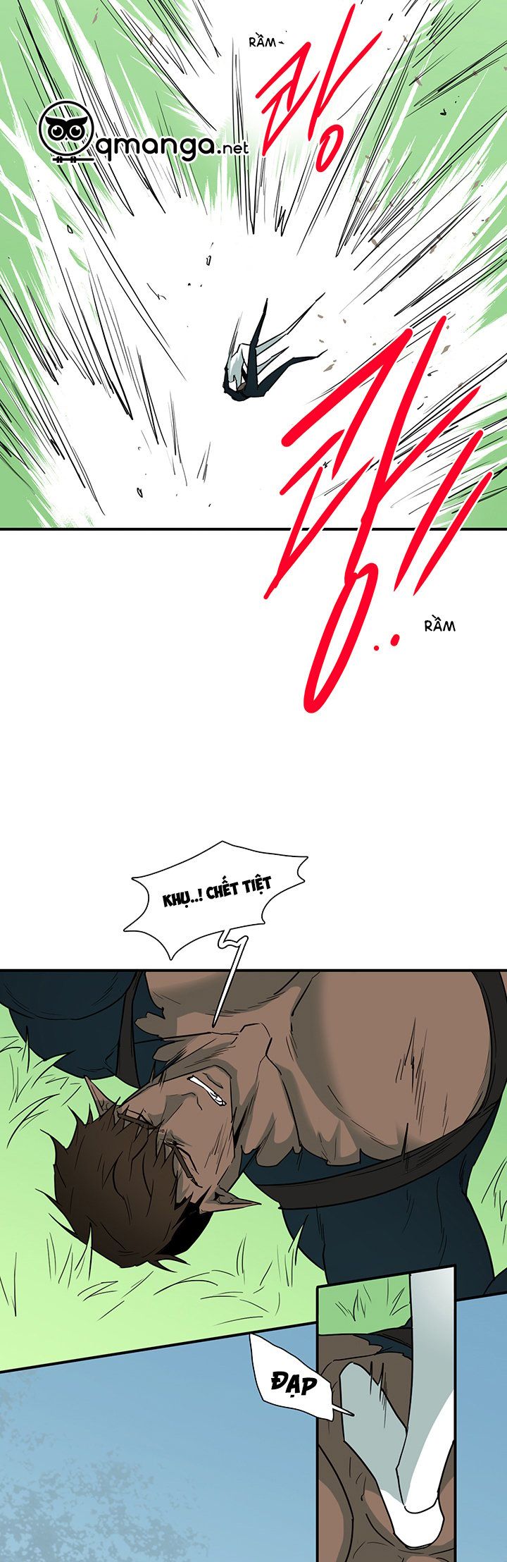 đọc truyện Dear Door Chương 93 ảnh 24 tại Thiên Thai Truyện