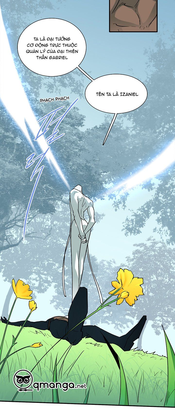 đọc truyện Dear Door Chương 93 ảnh 25 tại Thiên Thai Truyện