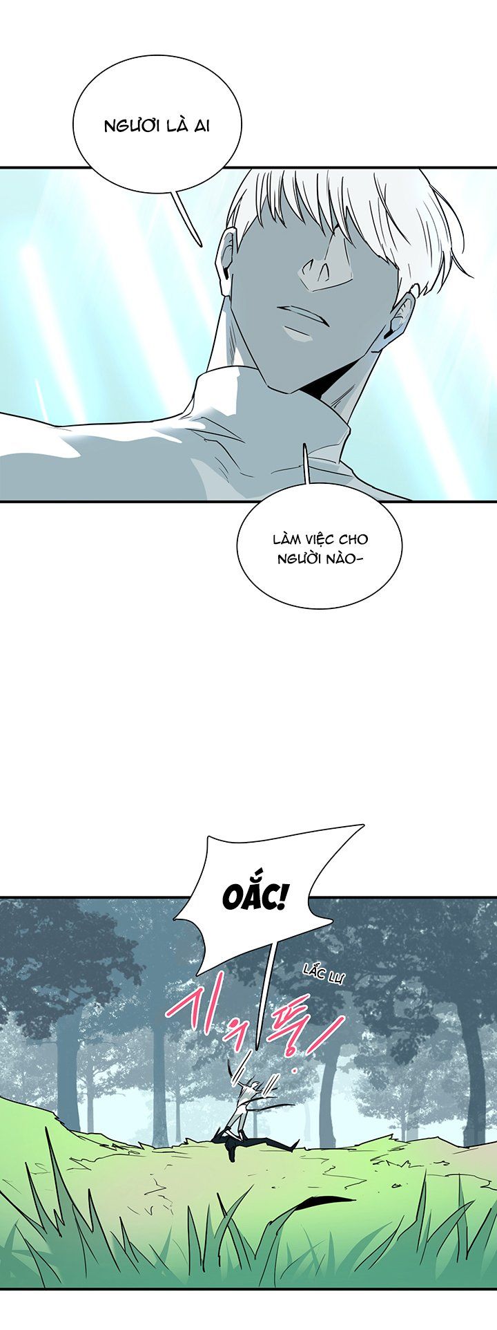 đọc truyện Dear Door Chương 93 ảnh 26 tại Thiên Thai Truyện