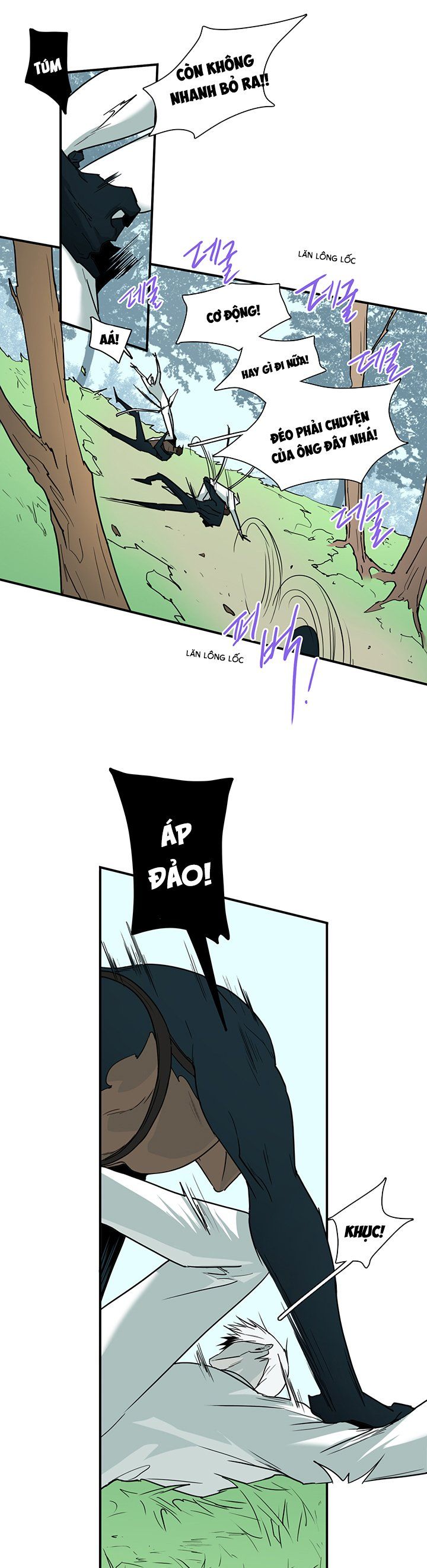 đọc truyện Dear Door Chương 93 ảnh 27 tại Thiên Thai Truyện