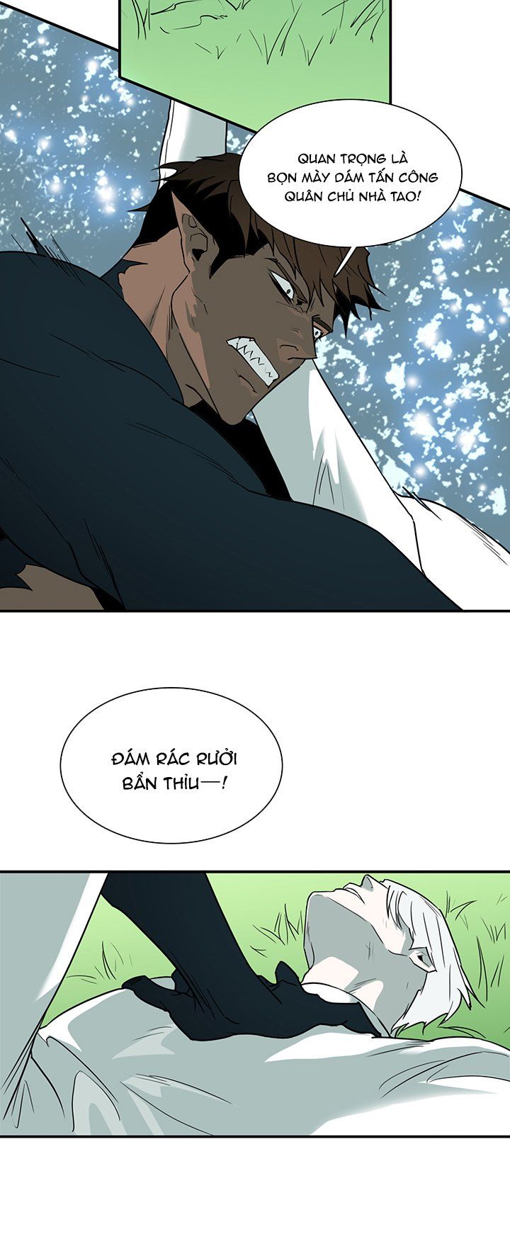 đọc truyện Dear Door Chương 93 ảnh 28 tại Thiên Thai Truyện