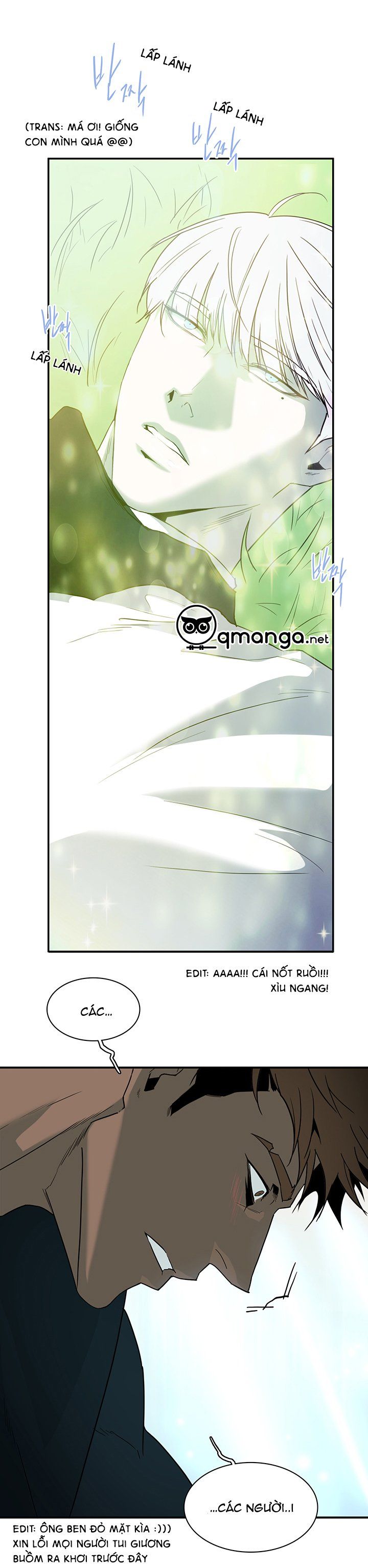 đọc truyện Dear Door Chương 93 ảnh 29 tại Thiên Thai Truyện