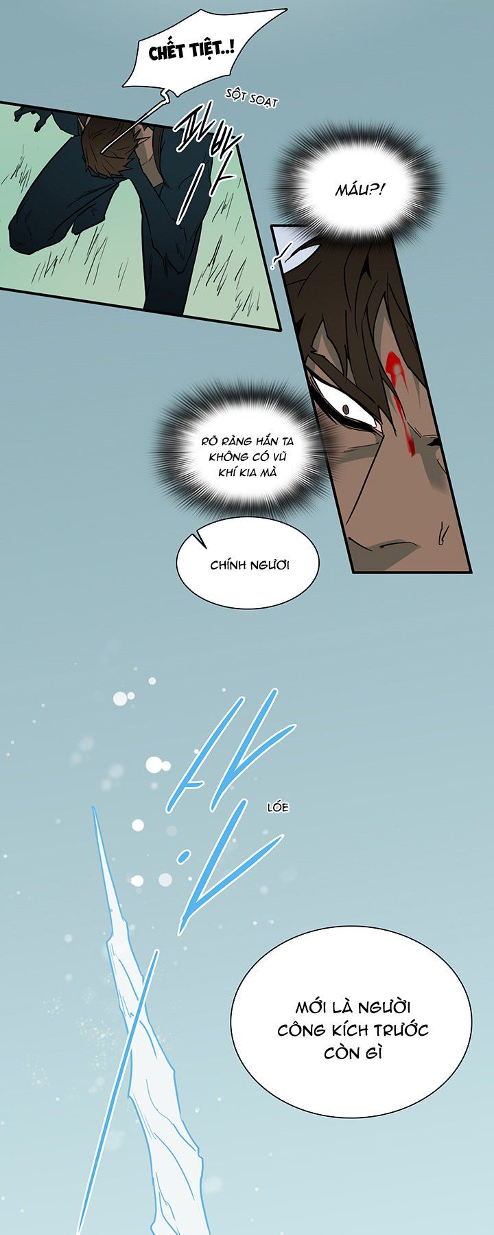 đọc truyện Dear Door Chương 93 ảnh 31 tại Thiên Thai Truyện