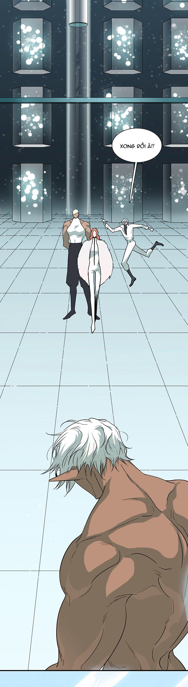 đọc truyện Dear Door Chương 93 ảnh 5 tại Thiên Thai Truyện