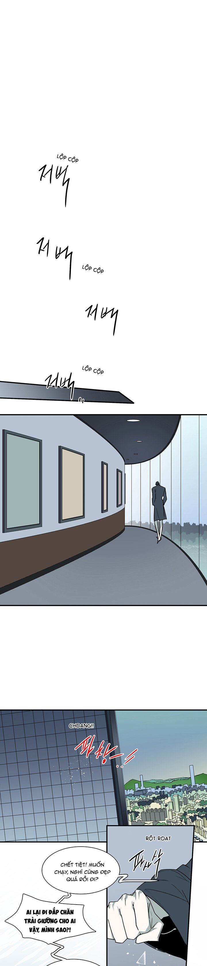 đọc truyện Dear Door Chương 93 ảnh 33 tại Thiên Thai Truyện