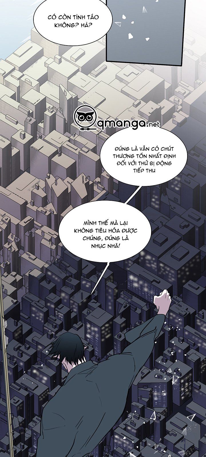 đọc truyện Dear Door Chương 93 ảnh 34 tại Thiên Thai Truyện