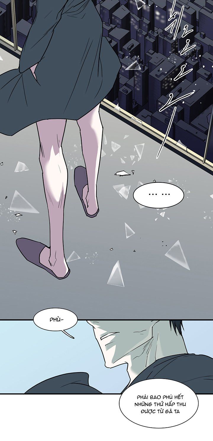 đọc truyện Dear Door Chương 93 ảnh 35 tại Thiên Thai Truyện