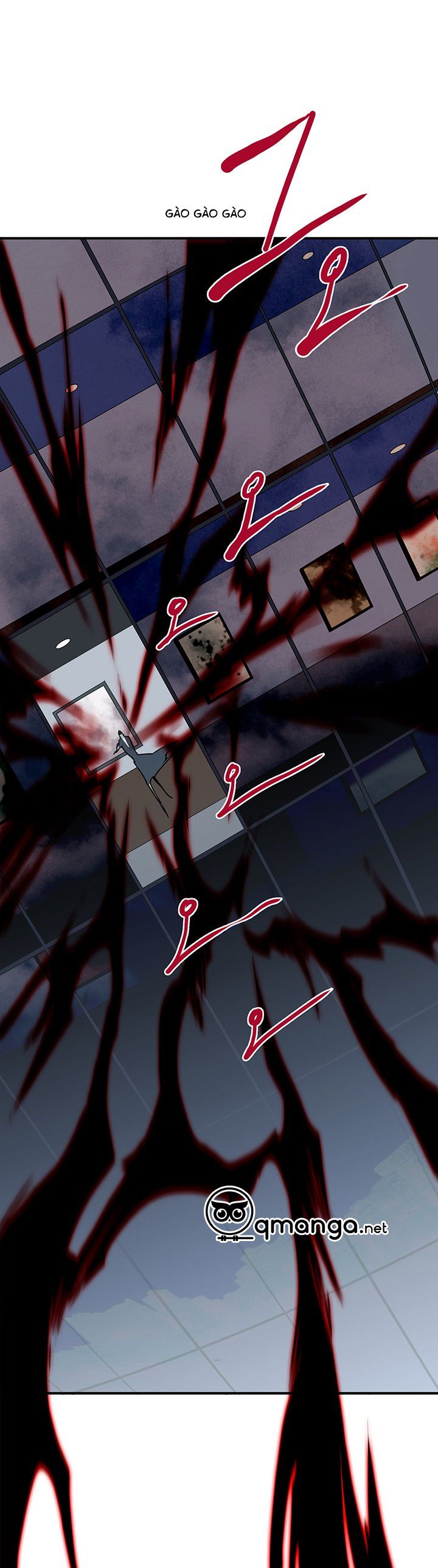 đọc truyện Dear Door Chương 93 ảnh 36 tại Thiên Thai Truyện