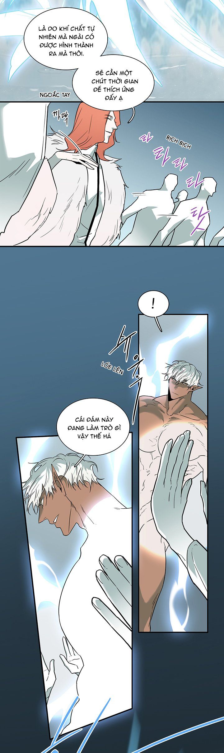 đọc truyện Dear Door Chương 93 ảnh 7 tại Thiên Thai Truyện