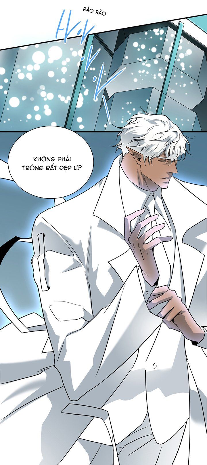 đọc truyện Dear Door Chương 93 ảnh 9 tại Thiên Thai Truyện