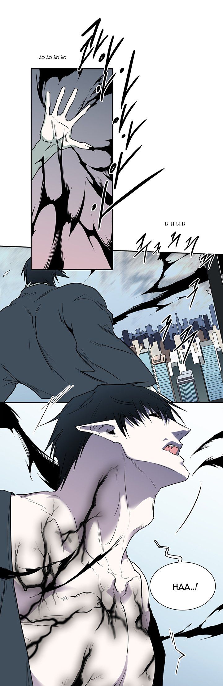 đọc truyện Dear Door Chương 94 ảnh 15 tại Thiên Thai Truyện