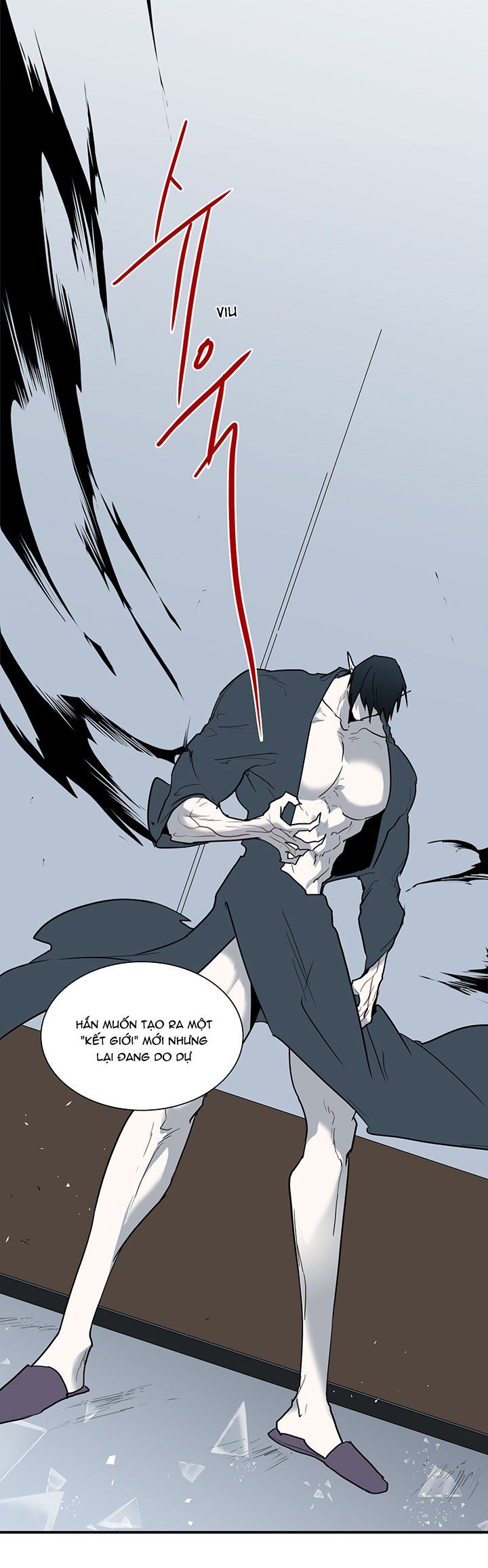 đọc truyện Dear Door Chương 94 ảnh 21 tại Thiên Thai Truyện