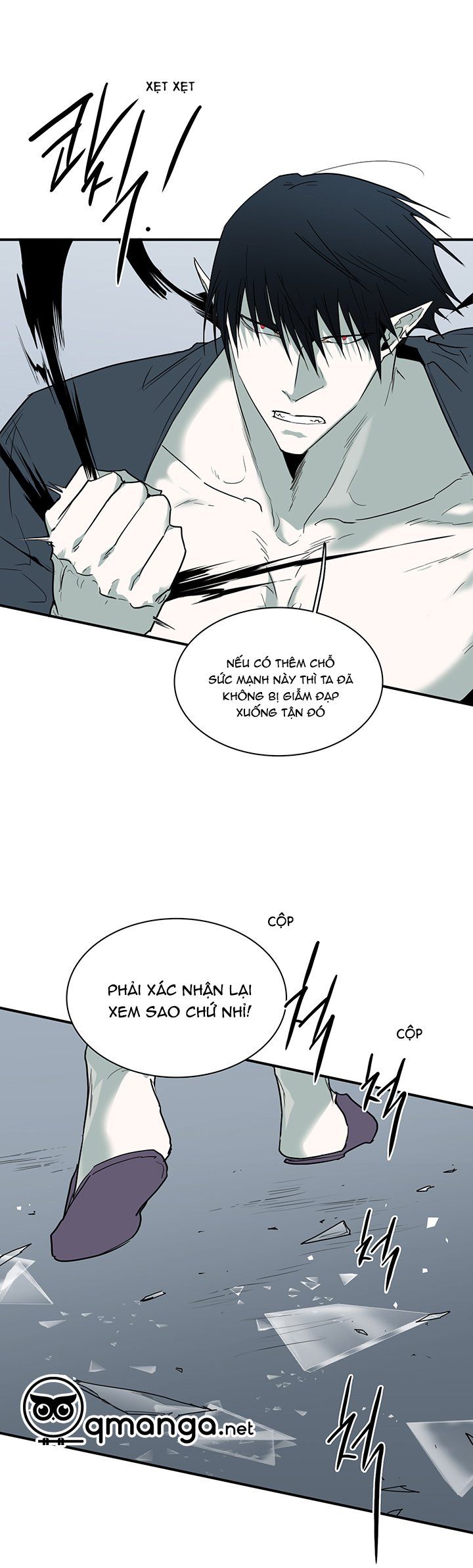 đọc truyện Dear Door Chương 94 ảnh 22 tại Thiên Thai Truyện