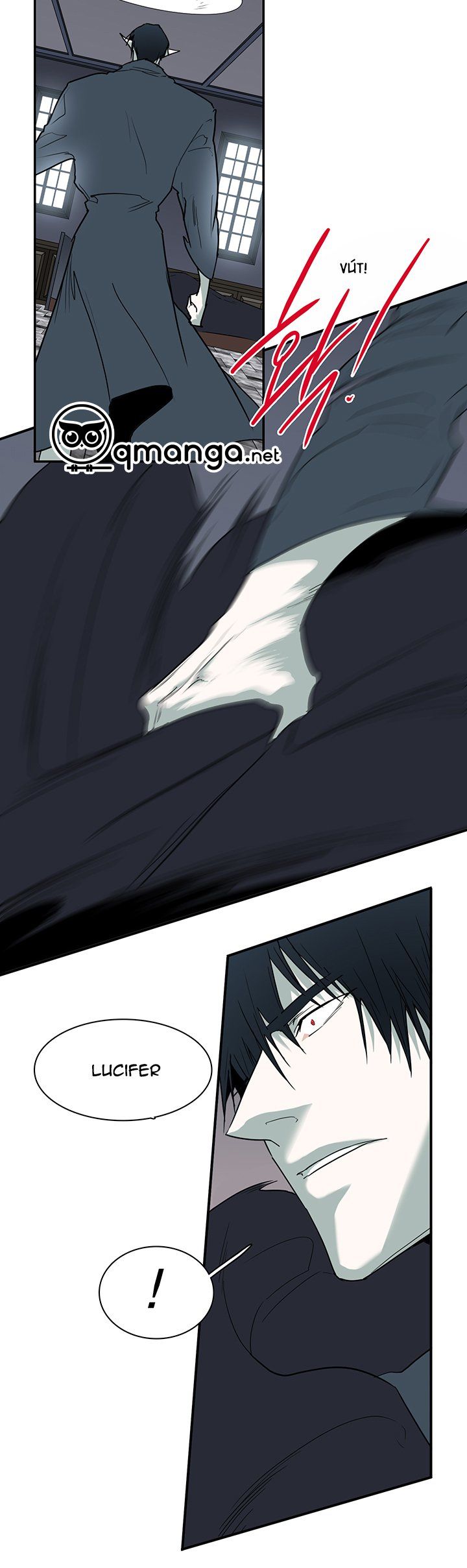 đọc truyện Dear Door Chương 94 ảnh 24 tại Thiên Thai Truyện