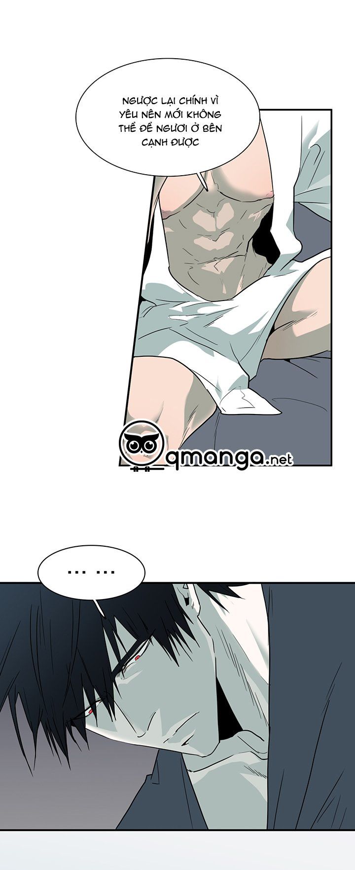 đọc truyện Dear Door Chương 94 ảnh 26 tại Thiên Thai Truyện