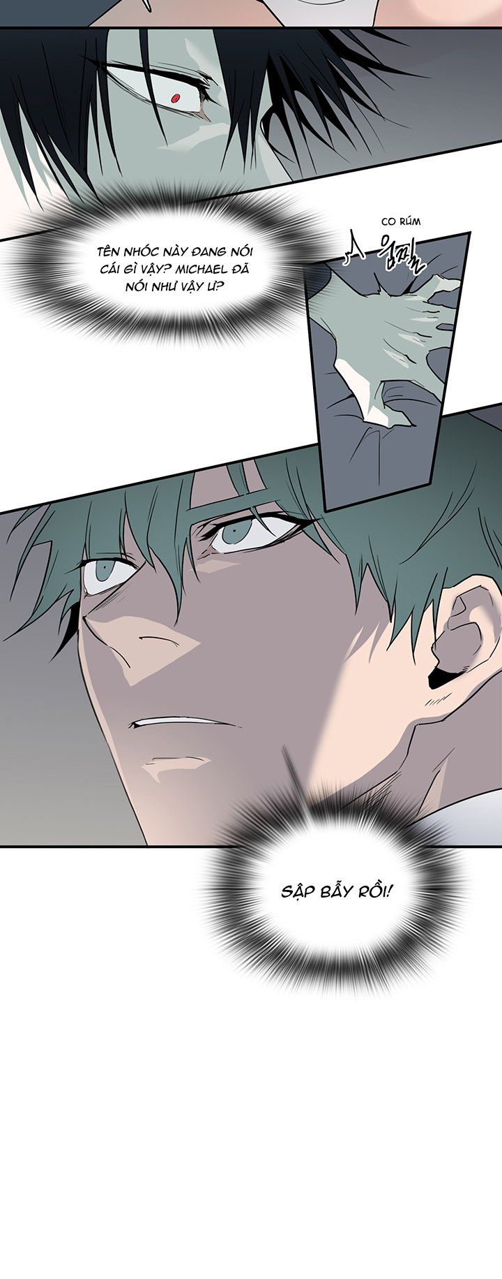 đọc truyện Dear Door Chương 94 ảnh 28 tại Thiên Thai Truyện