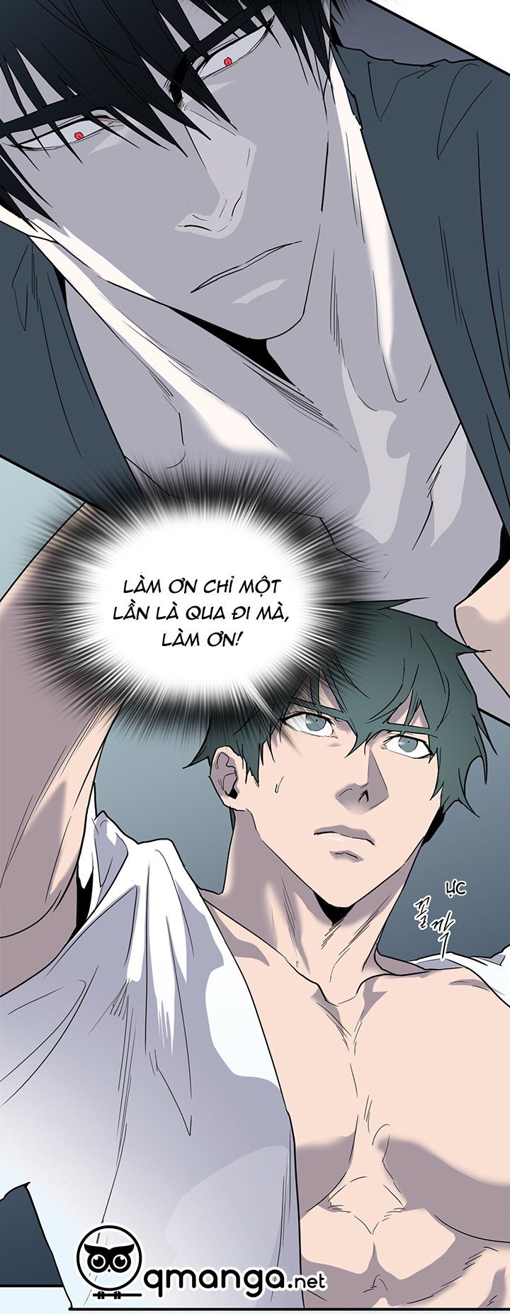 đọc truyện Dear Door Chương 94 ảnh 32 tại Thiên Thai Truyện