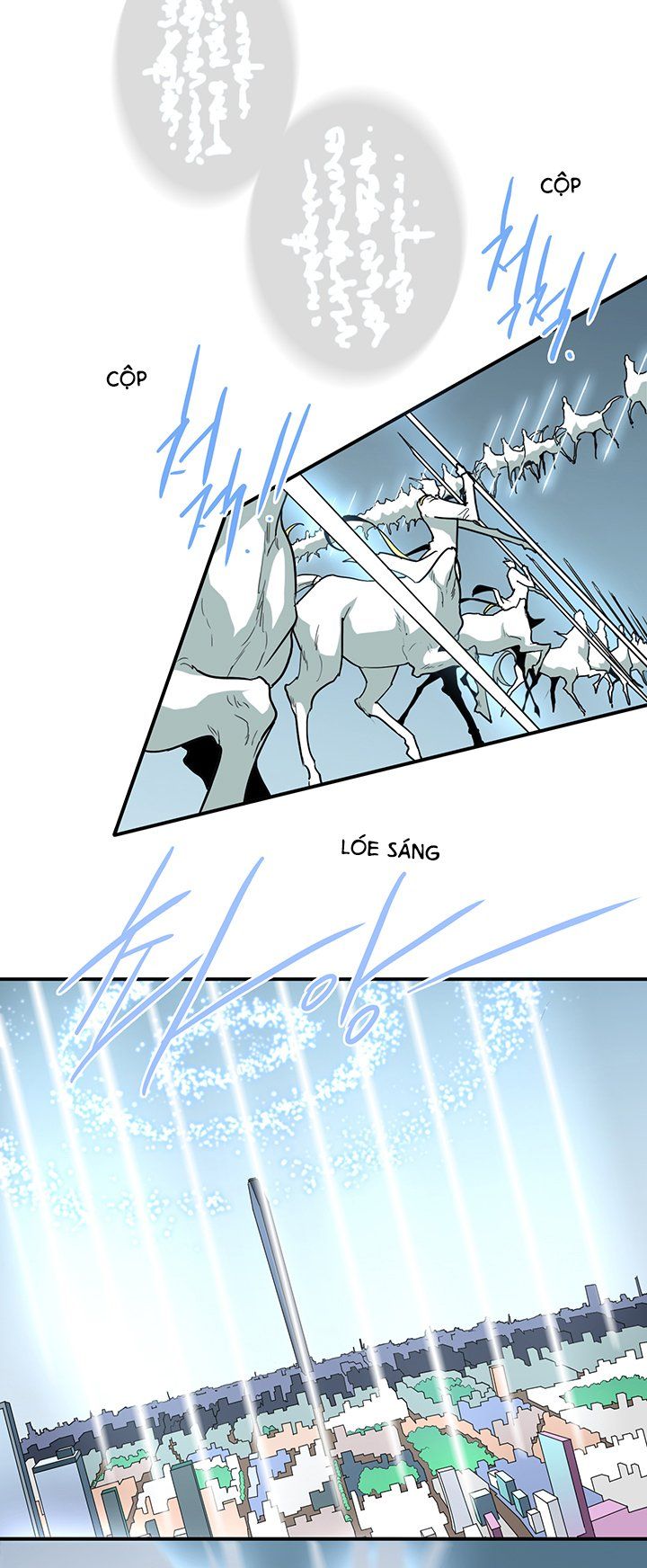 đọc truyện Dear Door Chương 94 ảnh 35 tại Thiên Thai Truyện