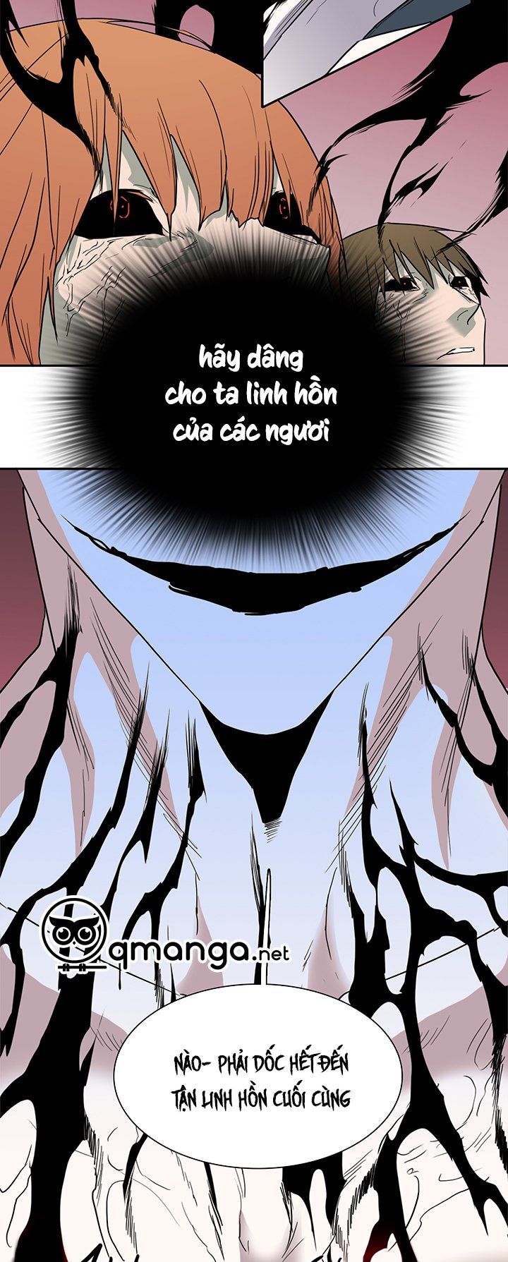 đọc truyện Dear Door Chương 94 ảnh 7 tại Thiên Thai Truyện