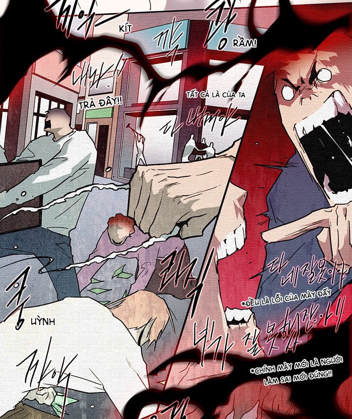 đọc truyện Dear Door Chương 94 ảnh 8 tại Thiên Thai Truyện