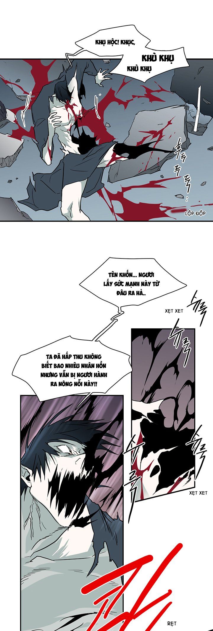 đọc truyện Dear Door Chương 95 ảnh 12 tại Thiên Thai Truyện