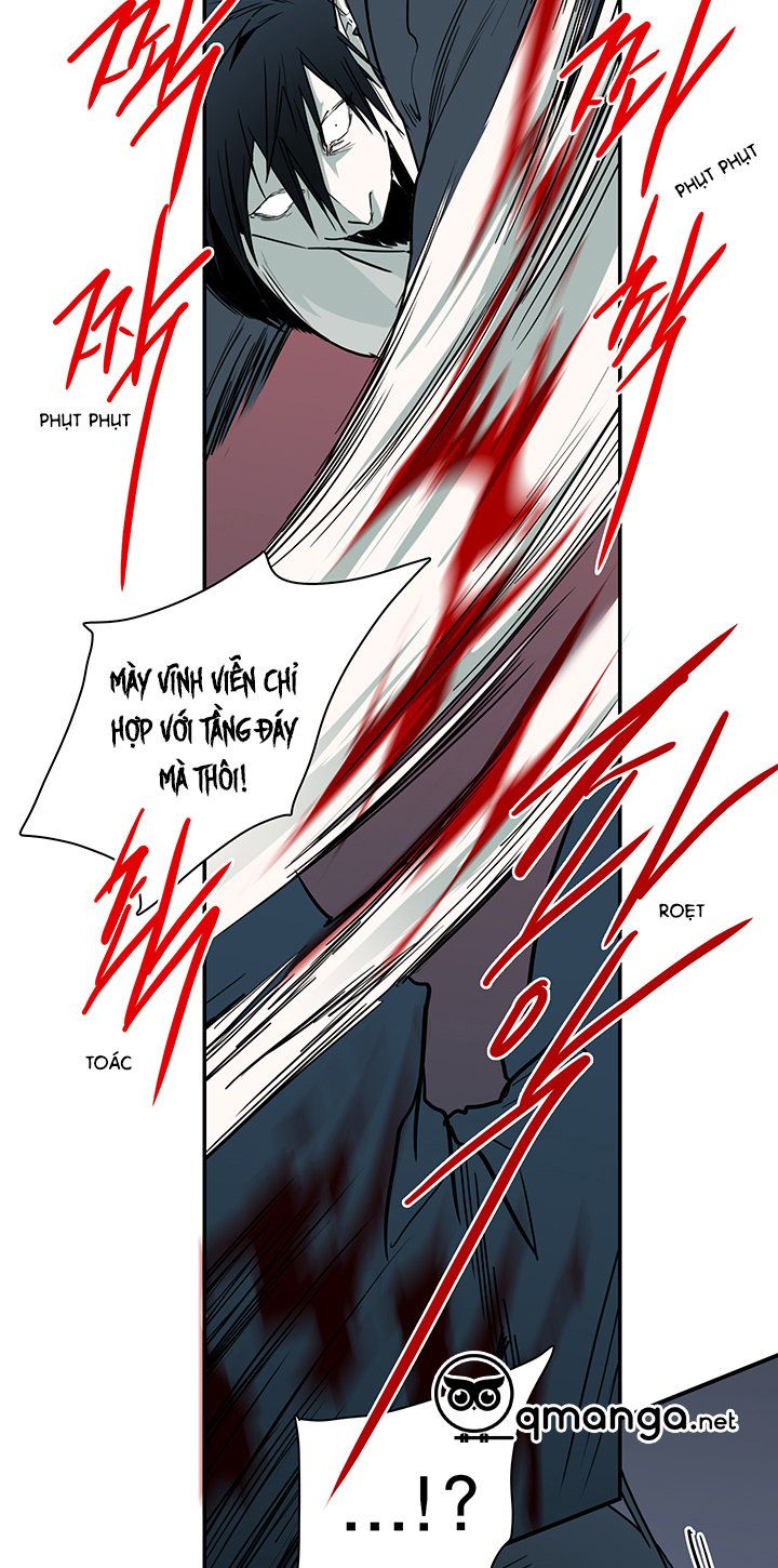 đọc truyện Dear Door Chương 95 ảnh 18 tại Thiên Thai Truyện