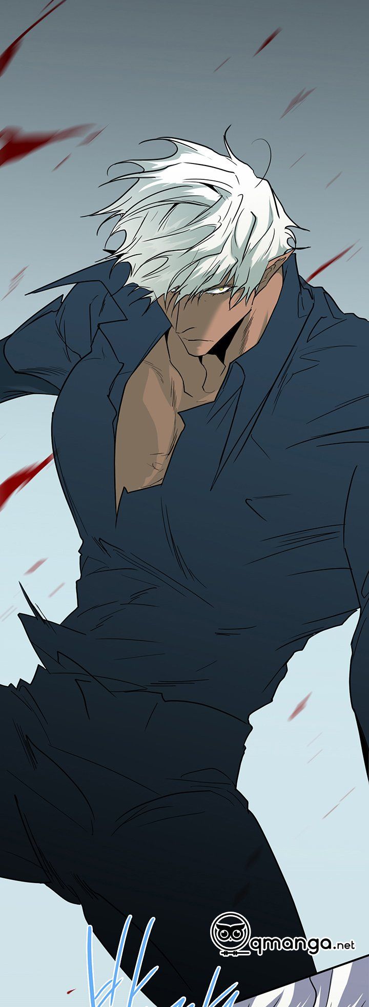 đọc truyện Dear Door Chương 95 ảnh 20 tại Thiên Thai Truyện