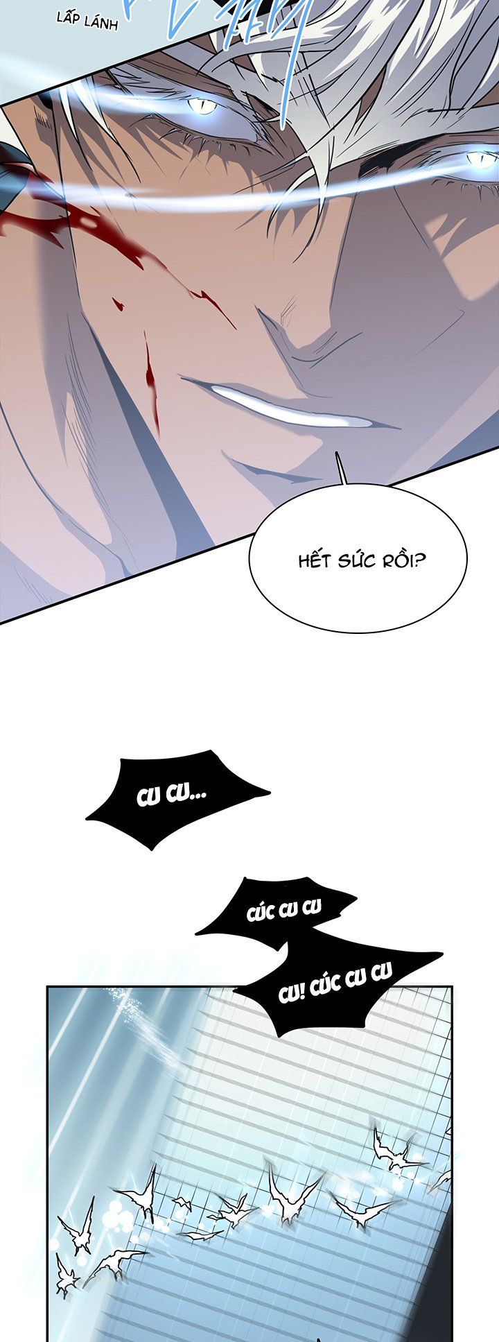 đọc truyện Dear Door Chương 95 ảnh 21 tại Thiên Thai Truyện