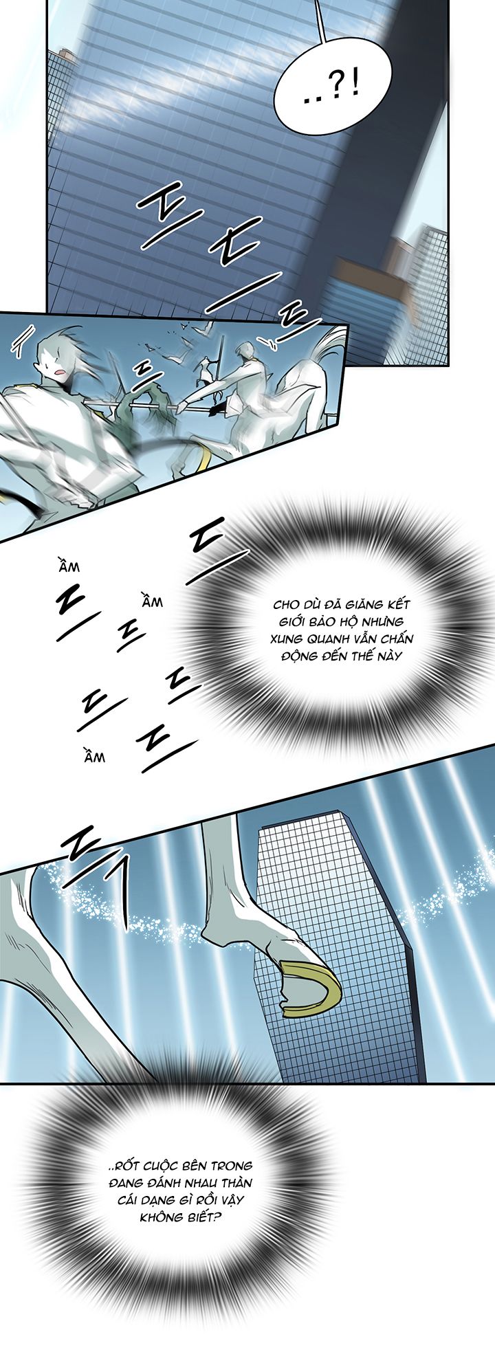 đọc truyện Dear Door Chương 95 ảnh 22 tại Thiên Thai Truyện