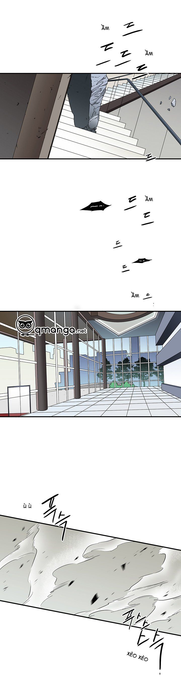 đọc truyện Dear Door Chương 95 ảnh 23 tại Thiên Thai Truyện