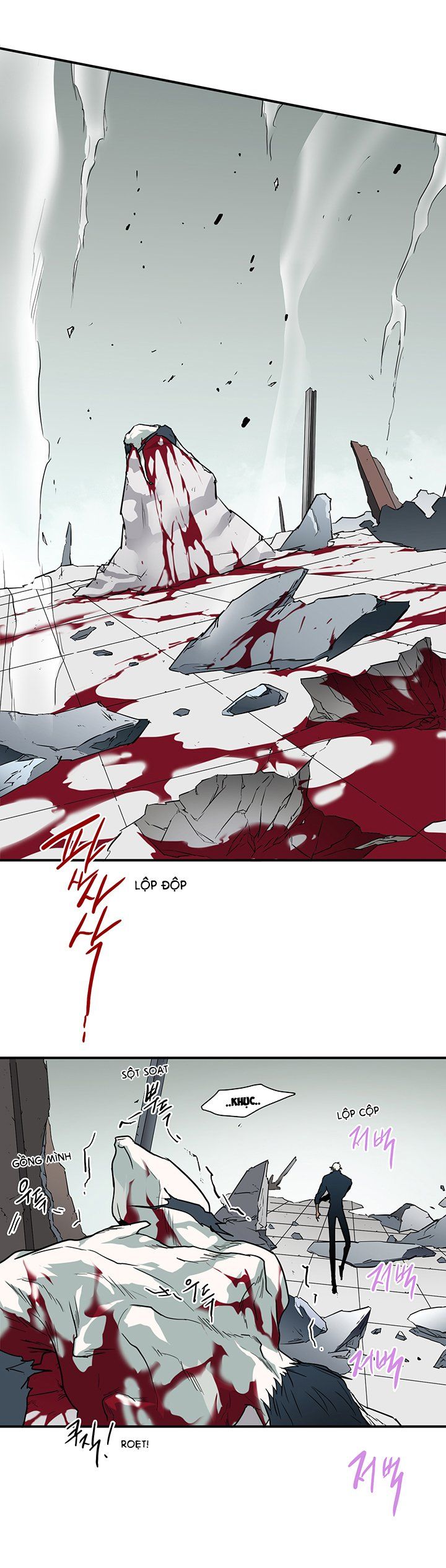 đọc truyện Dear Door Chương 95 ảnh 24 tại Thiên Thai Truyện