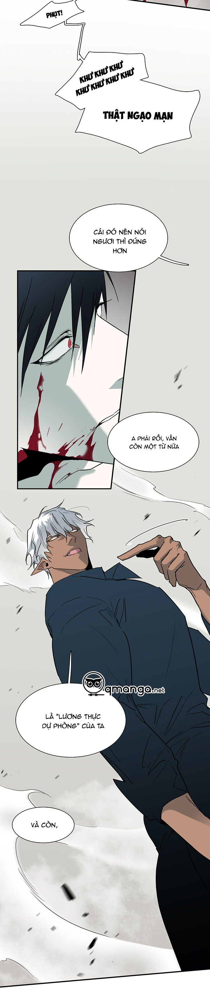 đọc truyện Dear Door Chương 95 ảnh 26 tại Thiên Thai Truyện