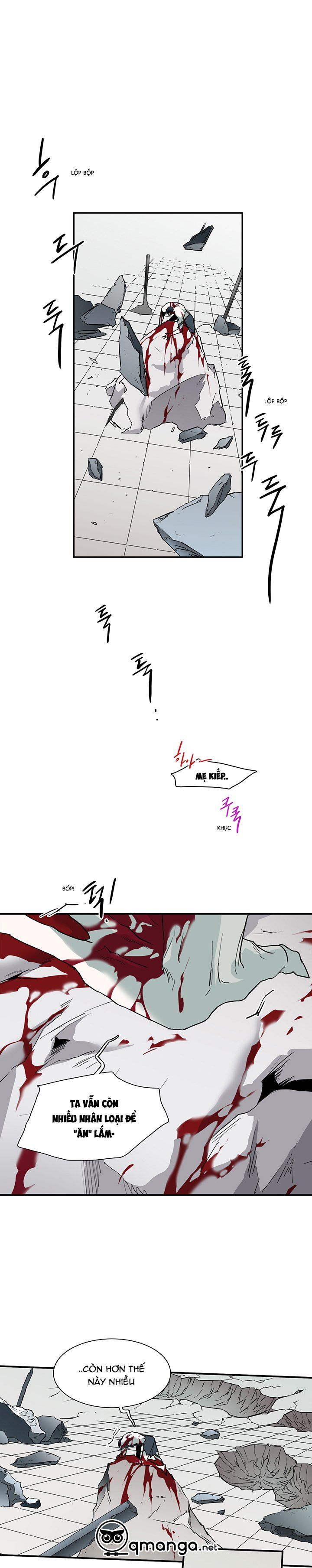 đọc truyện Dear Door Chương 95 ảnh 28 tại Thiên Thai Truyện