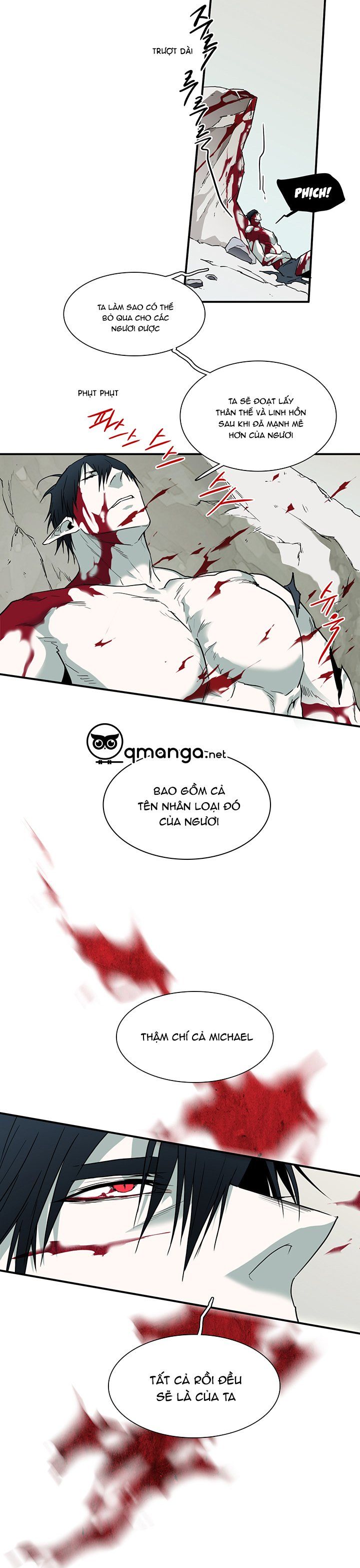 đọc truyện Dear Door Chương 95 ảnh 29 tại Thiên Thai Truyện