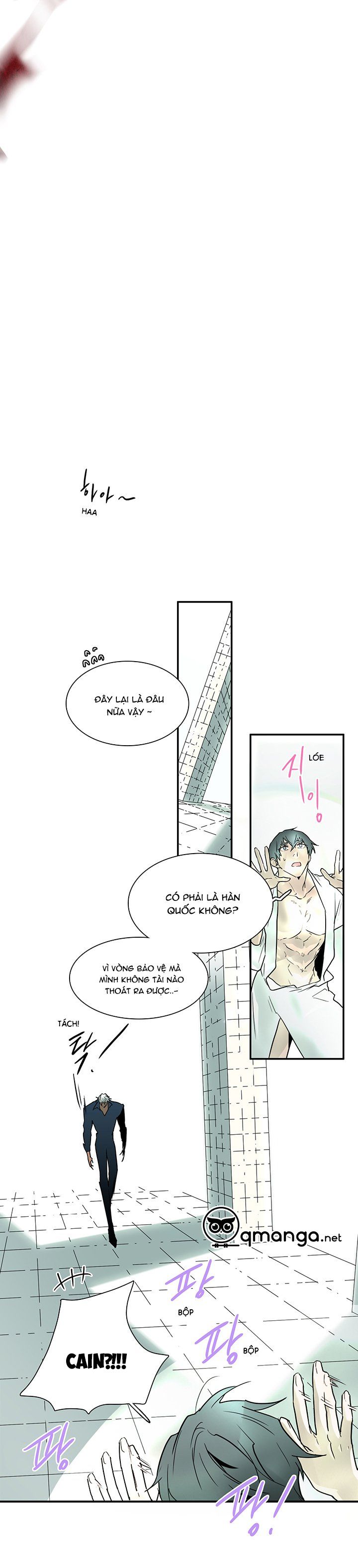 đọc truyện Dear Door Chương 95 ảnh 30 tại Thiên Thai Truyện