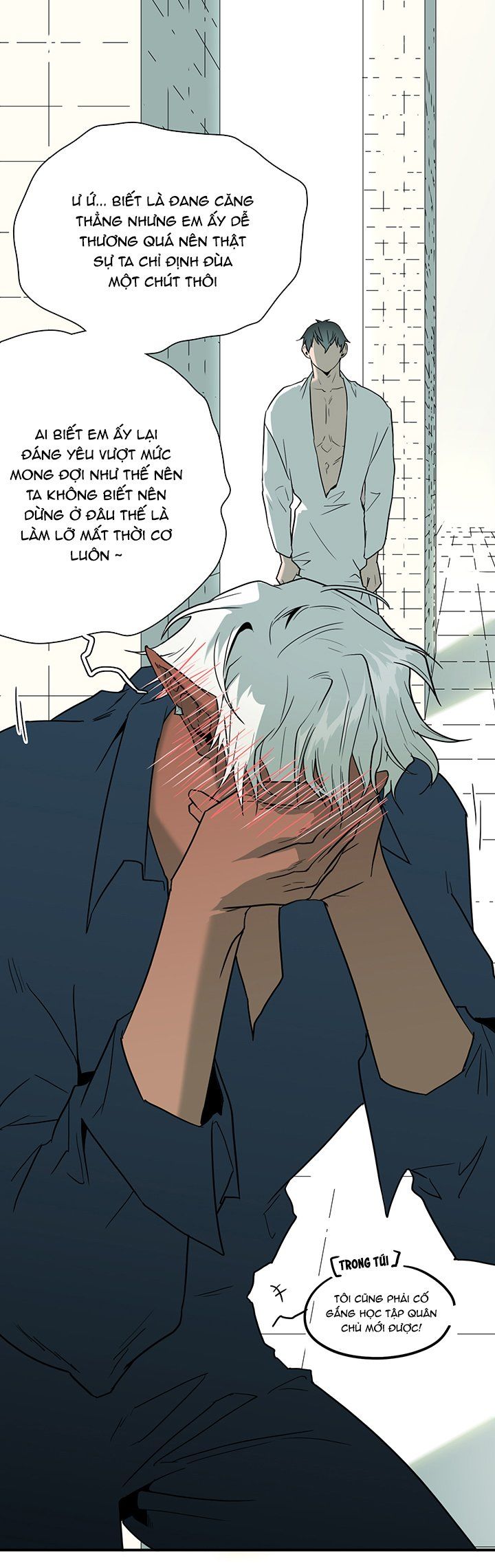 đọc truyện Dear Door Chương 95 ảnh 35 tại Thiên Thai Truyện