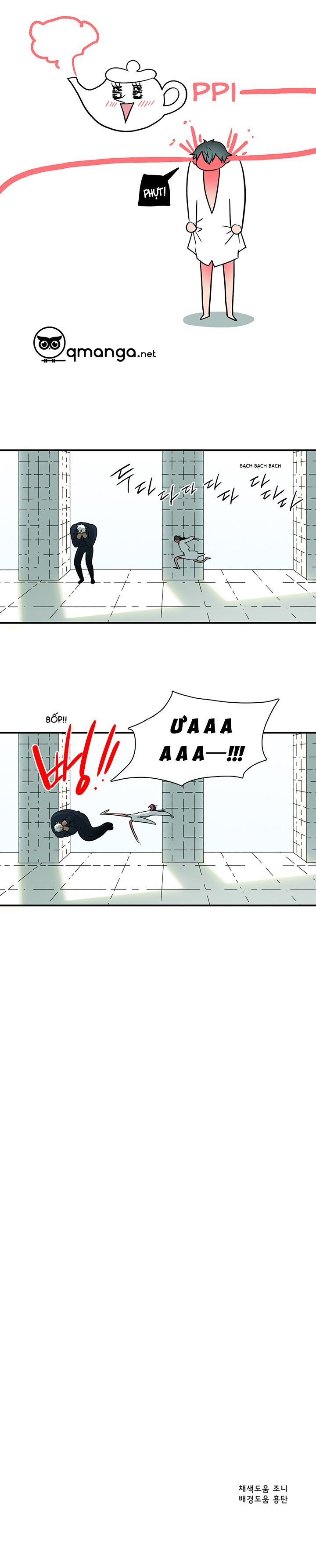 đọc truyện Dear Door Chương 95 ảnh 36 tại Thiên Thai Truyện