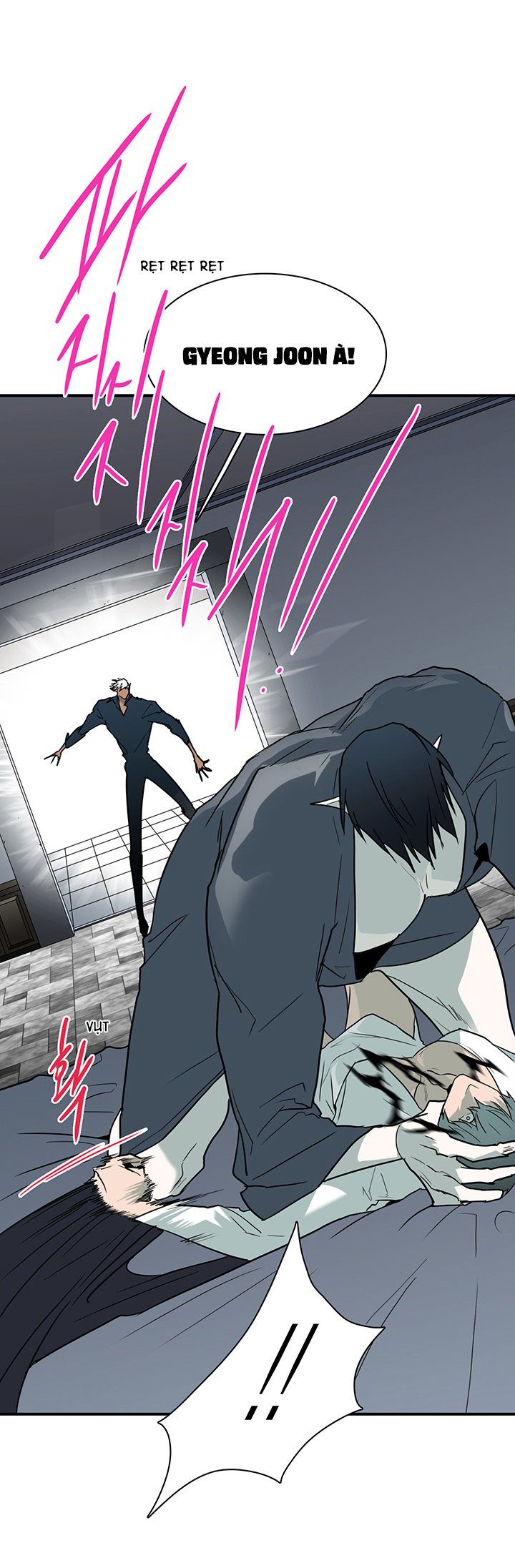 đọc truyện Dear Door Chương 95 ảnh 7 tại Thiên Thai Truyện