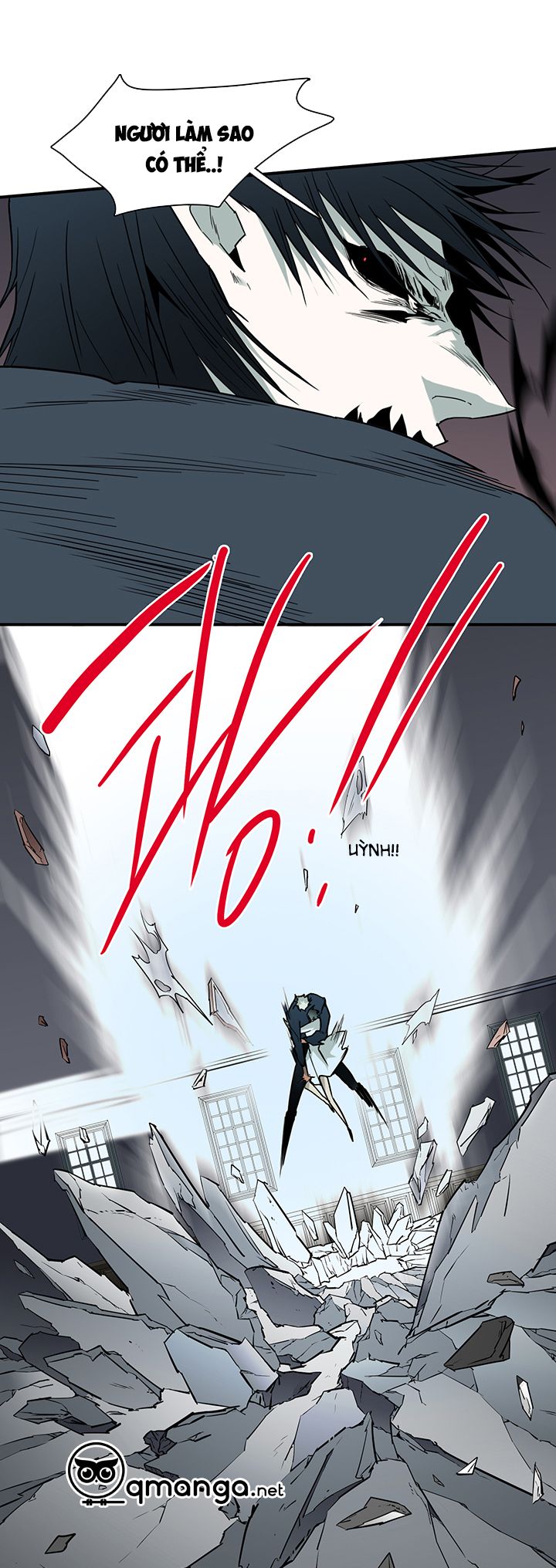 đọc truyện Dear Door Chương 95 ảnh 8 tại Thiên Thai Truyện