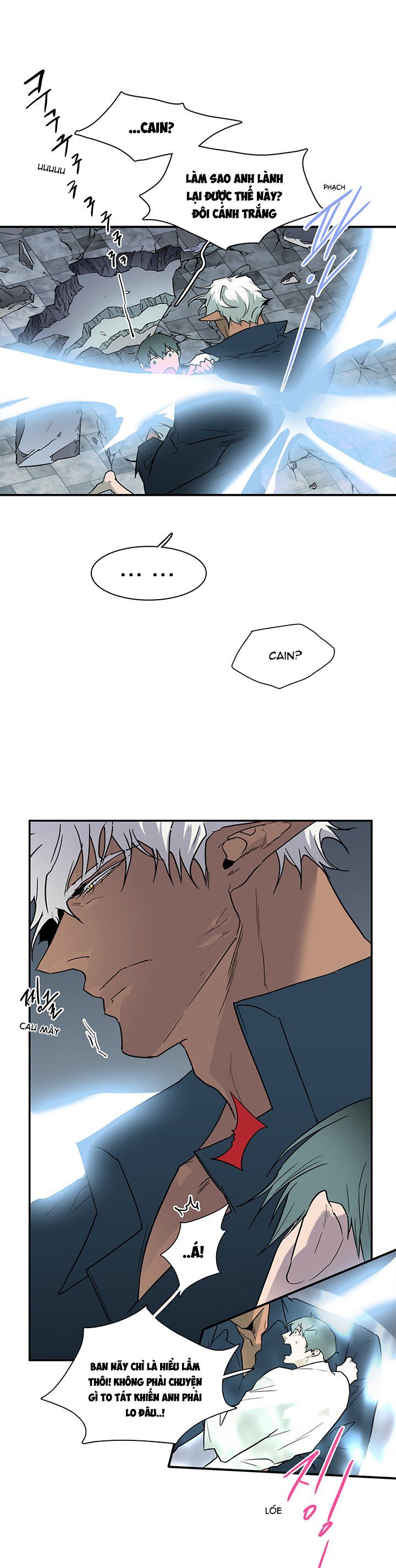 đọc truyện Dear Door Chương 95 ảnh 10 tại Thiên Thai Truyện