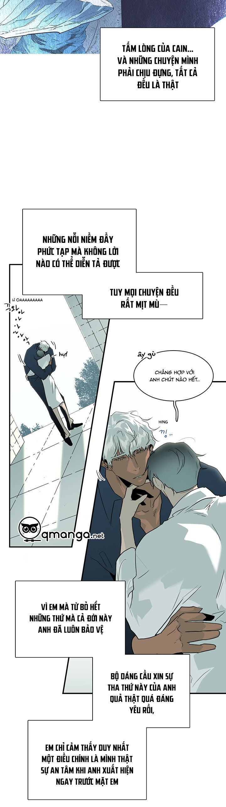 đọc truyện Dear Door Chương 96 ảnh 12 tại Thiên Thai Truyện