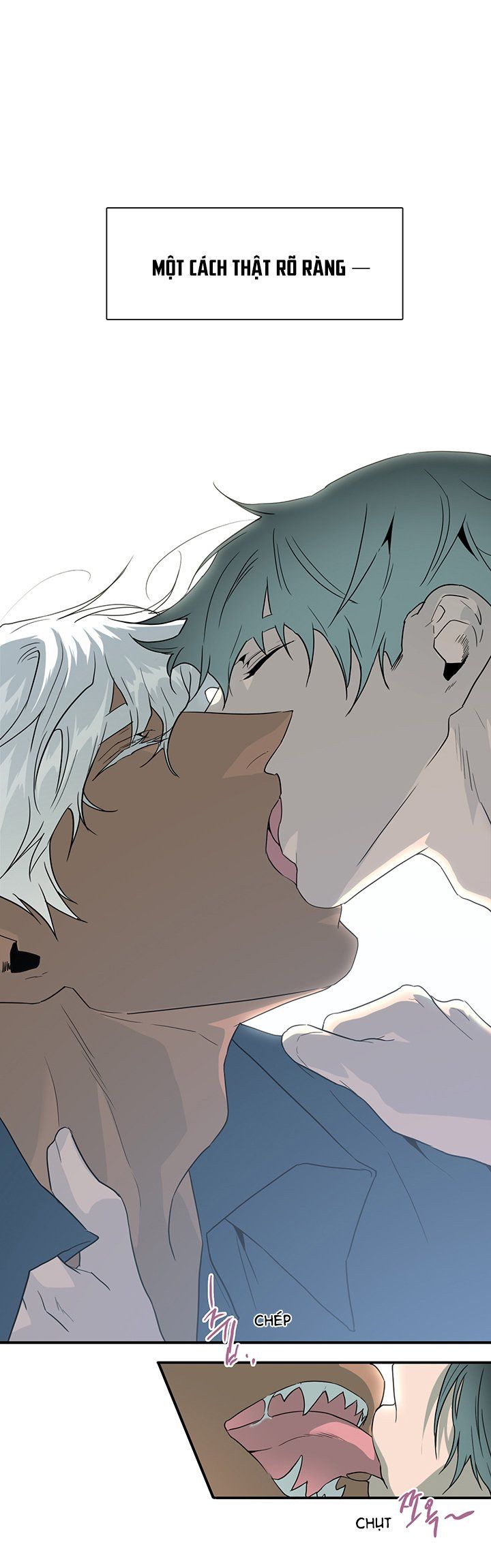 đọc truyện Dear Door Chương 96 ảnh 13 tại Thiên Thai Truyện