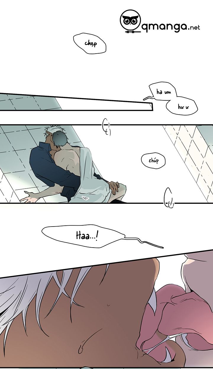 đọc truyện Dear Door Chương 96 ảnh 15 tại Thiên Thai Truyện