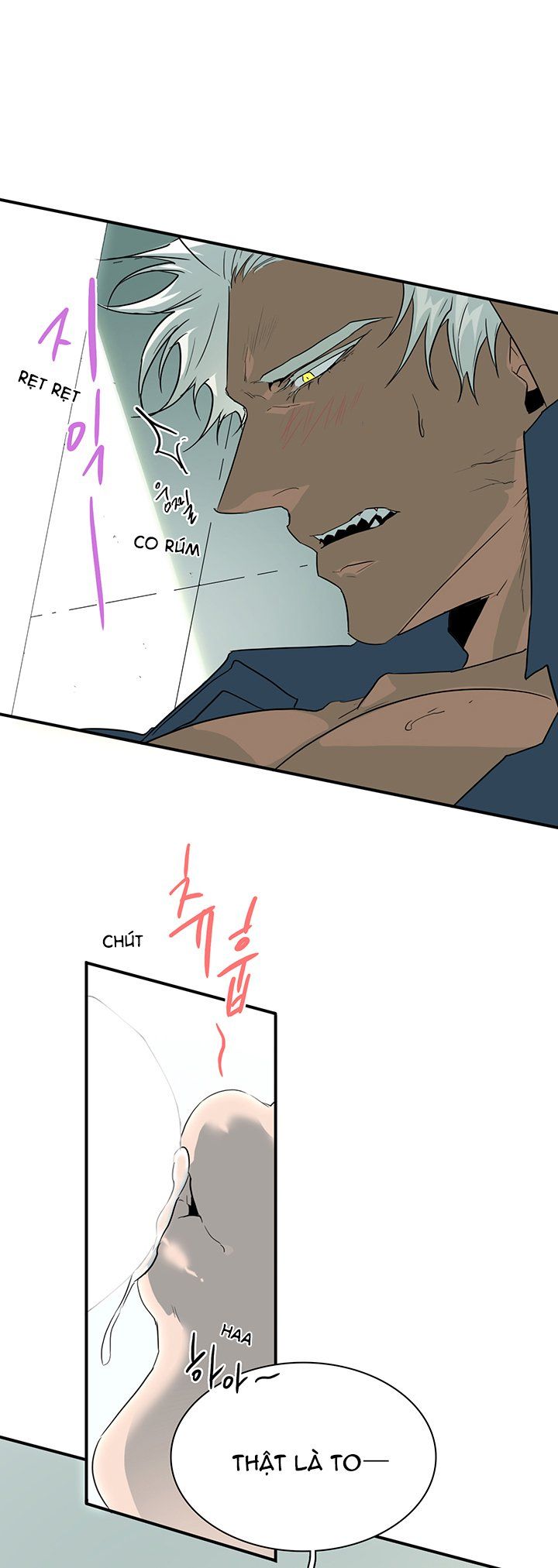 đọc truyện Dear Door Chương 96 ảnh 18 tại Thiên Thai Truyện