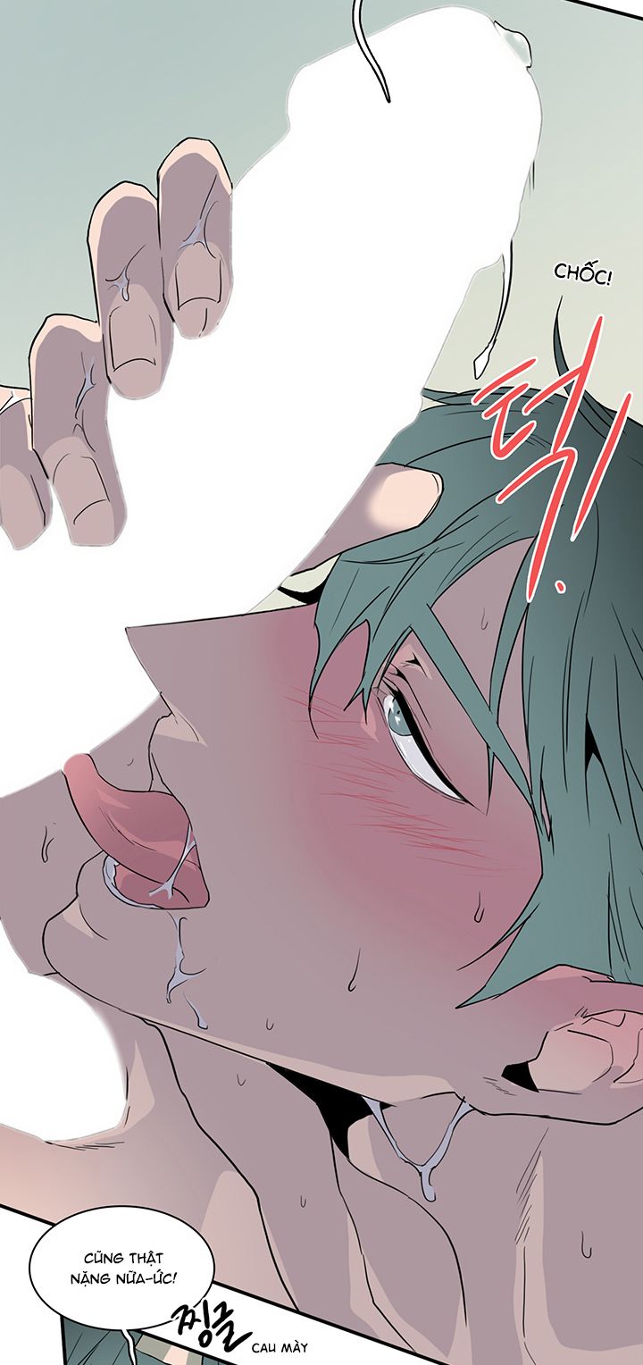 đọc truyện Dear Door Chương 96 ảnh 19 tại Thiên Thai Truyện