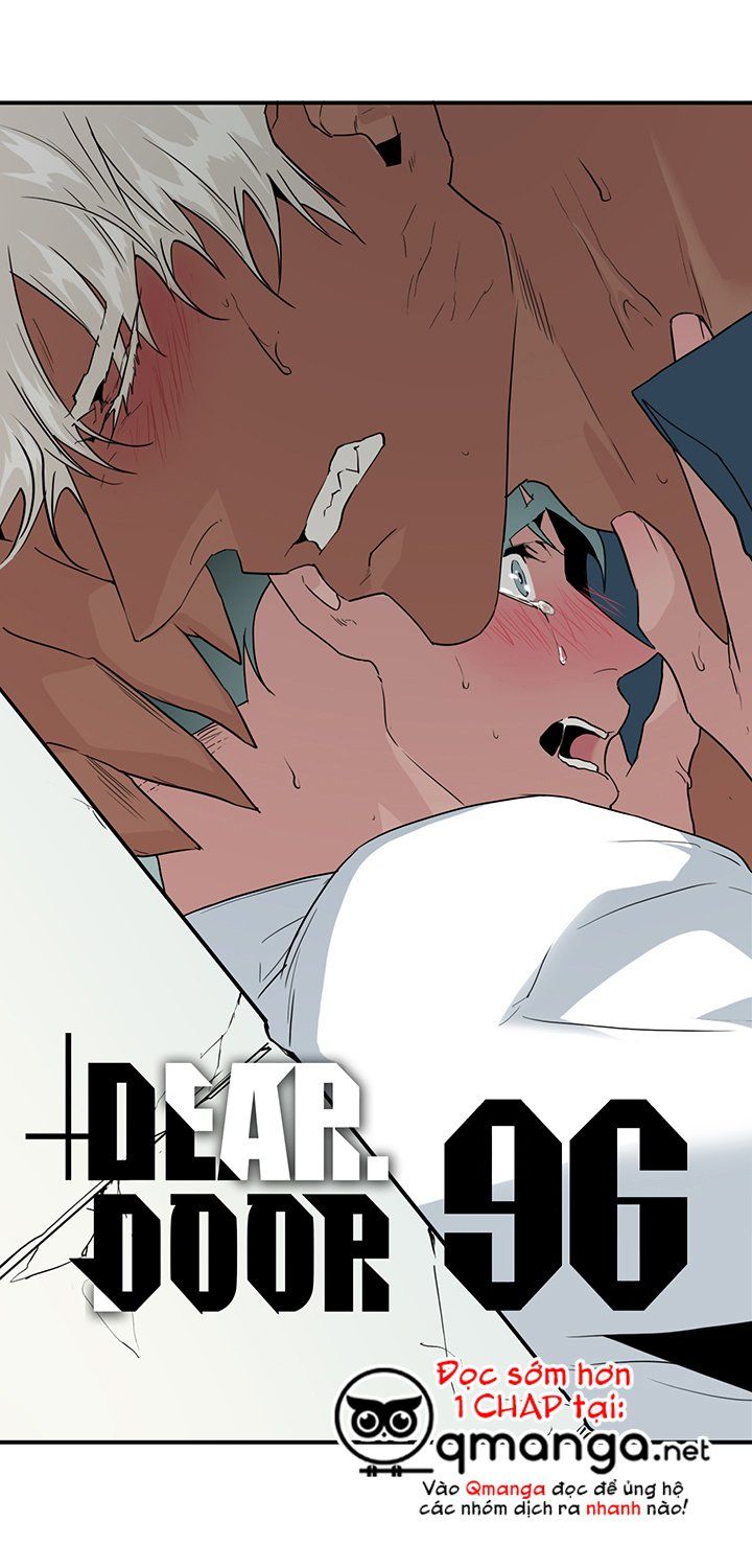 đọc truyện Dear Door Chương 96 ảnh 4 tại Thiên Thai Truyện